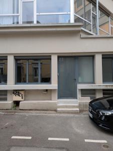 Appartements Ideal for families and pros : photos des chambres