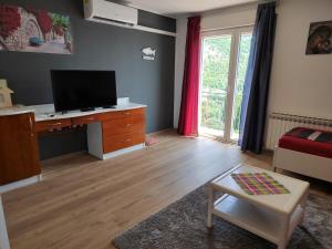 Apartmani Matija