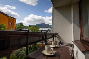 Makówka na Krupówkach by Meadow Stay Apartments