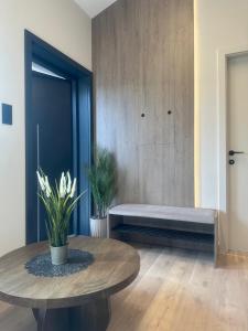 Apartamenty GREEN PLACE Wetlina