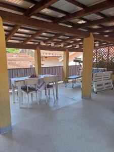 Casa Pepita