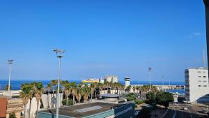 Appartements Casa di zia Chjara Maria harbor and sea view : photos des chambres