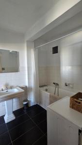 Appartements Casa di zia Chjara Maria harbor and sea view : photos des chambres