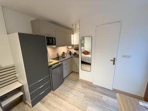 Appartements Studio terrasse : photos des chambres