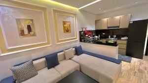 Stylish 2BR Appartement Central - 5 min Casa port