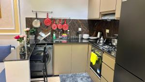 Stylish 2BR Appartement Central - 5 min Casa port