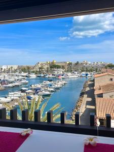 Absolu chic naturiste