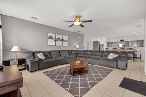 6 Bedrooms - 5,5 Bathrooms - Bella Vida 4529Ss