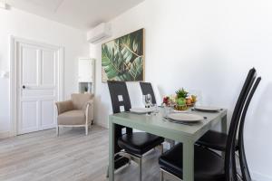 Appartements Curie 1er - Appart cosy & calme a 5 min de la gare : photos des chambres