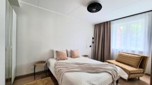 Cozy Tartu Apple Garden Homey