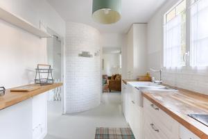Villas Villa Kiwi a 10 min de Disneyland Paris : photos des chambres