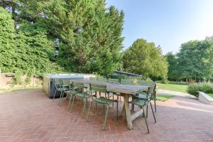 Villa Kiwi à 10 min de Disneyland Paris