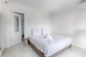 Villas Villa Kiwi a 10 min de Disneyland Paris : photos des chambres