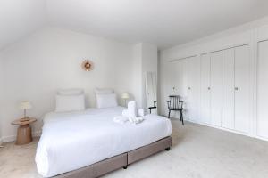 Villas Villa Kiwi a 10 min de Disneyland Paris : photos des chambres
