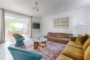 Villas Villa Kiwi a 10 min de Disneyland Paris : photos des chambres