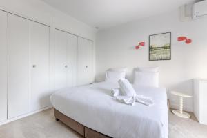 Villas Villa Kiwi a 10 min de Disneyland Paris : photos des chambres