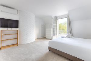 Villas Villa Kiwi a 10 min de Disneyland Paris : photos des chambres