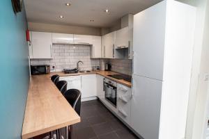Central Apartment In Belfast City Centre