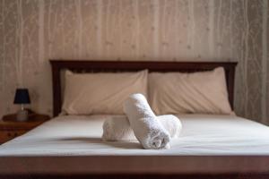 Central Apartment In Belfast City Centre - 4hvězdičkové hotely ve městě Belfast