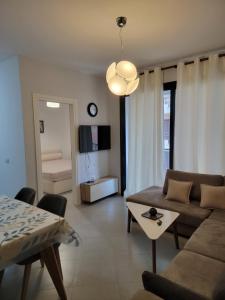 Henris Beach Apartments Vlore