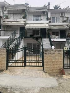 MIMINLLARI APARTMENt 1