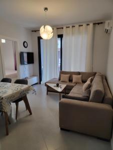 Henris Beach Apartments Vlore
