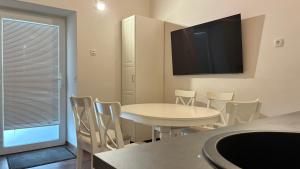 Ars Longa apartments