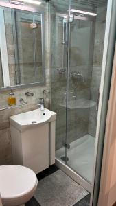 Ars Longa apartments 