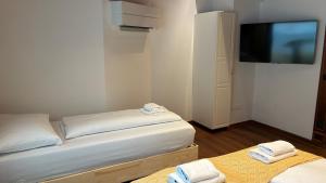 Ars Longa apartments