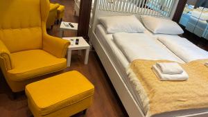 Ars Longa apartments