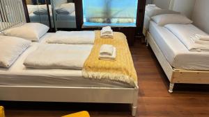 Ars Longa apartments