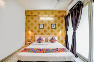 FabHotel Silver Key kalighat