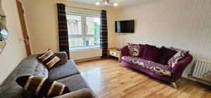 Central Apartment in Belfast City Centre