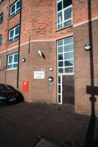 Central Duplex Apartment in Belfast City Centre