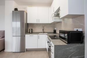 Marina View Penthouse