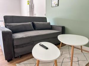 LÉchappée Verte - appartement 1 chambre