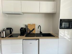 LÉchappée Verte - appartement 1 chambre