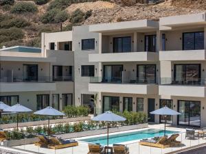 Celeste Bali Suites