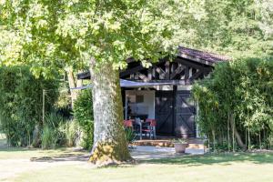 Maisons de vacances Elite : photos des chambres