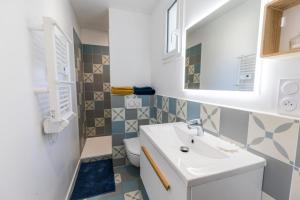Maisons de vacances Elite : photos des chambres