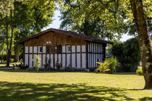 Maisons de vacances Elite : photos des chambres