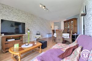 Maisons de vacances Le haut de breizh : photos des chambres