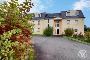 Maisons de vacances Le haut de breizh : photos des chambres