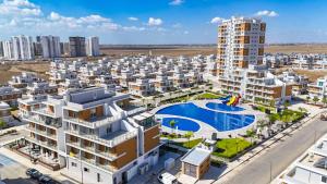 RoyalSun Elite İskele by HolidayKeys
