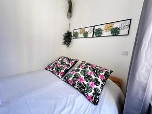 Appartements Chavalliaud 4 studio tout mignon proche centre : photos des chambres