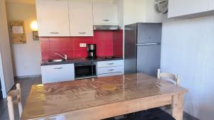 Appartement moderne, climatise et pret pour vos vacances