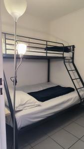 Appartement moderne, climatise et pret pour vos vacances