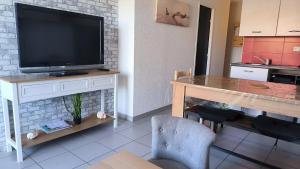 Appartement moderne, climatise et pret pour vos vacances