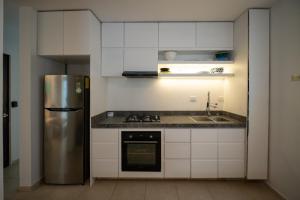 Beach Playa Lava Cancun