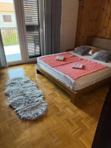 Apartmani Jelena